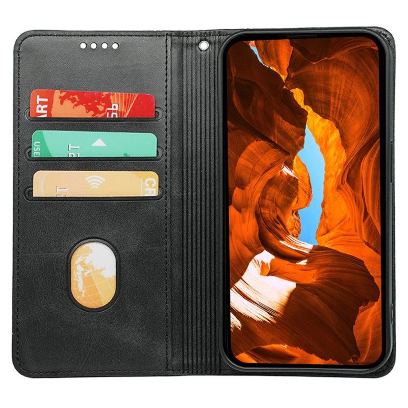 Folio-hoesje Voor Xiaomi 17 Bies