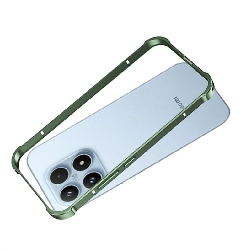 Hoesje Voor Xiaomi 17 Bumper