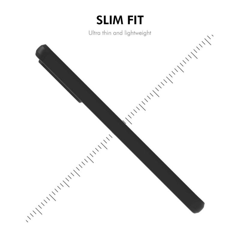 Hoesje Voor Xiaomi 17 Enkay Siliconen