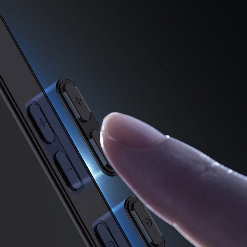 Hoesje Voor Xiaomi 17 Houtlook