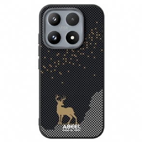 Hoesje Voor Xiaomi 17 Magsafe Pattern Abeel