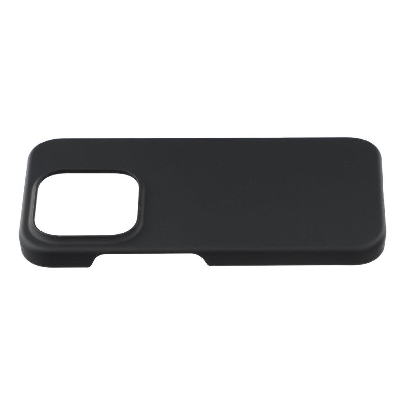 Hoesje Voor Xiaomi 17 Minimalistisch