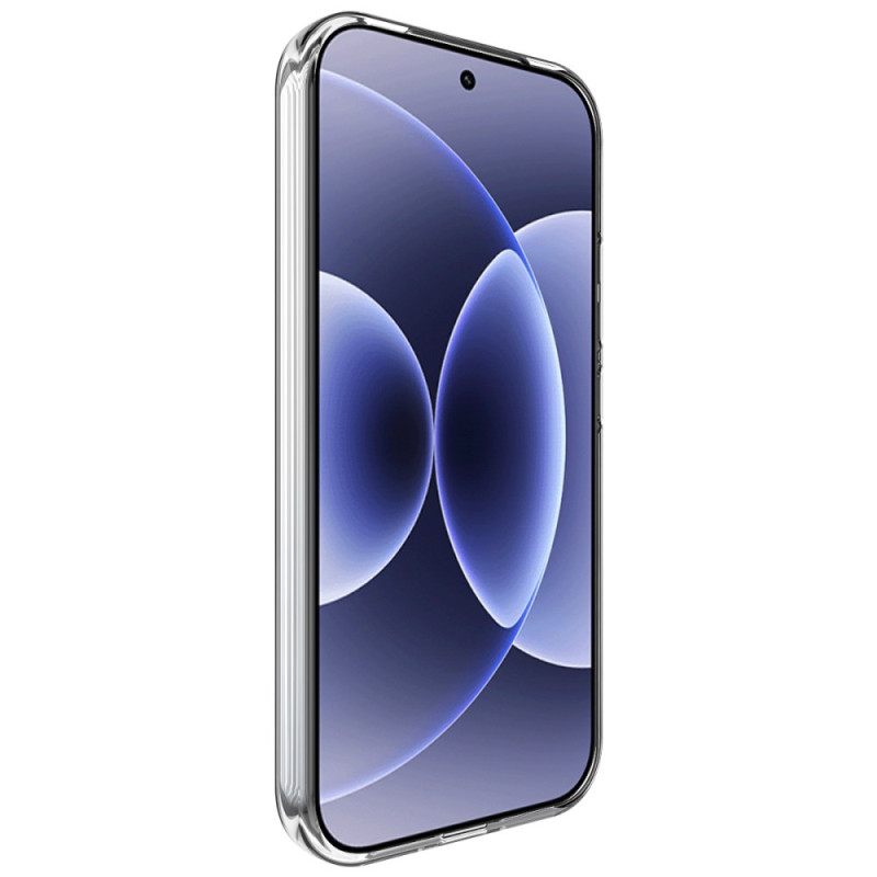 Hoesje Voor Xiaomi 17 Ux-10 Imak