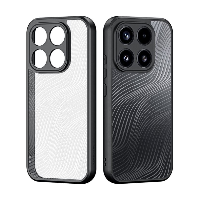 Hoesje Xiaomi 17 Aimo-serie Dux Ducis