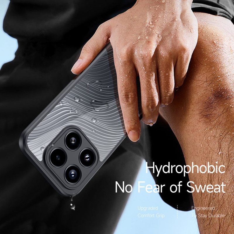 Hoesje Xiaomi 17 Aimo-serie Dux Ducis