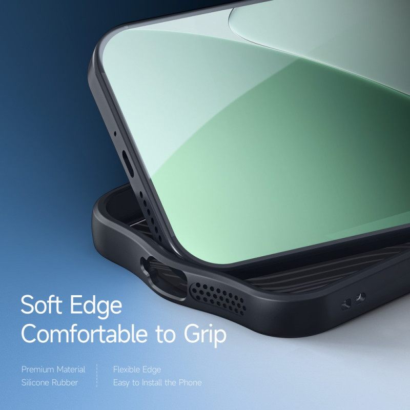 Hoesje Xiaomi 17 Aimo-serie Dux Ducis