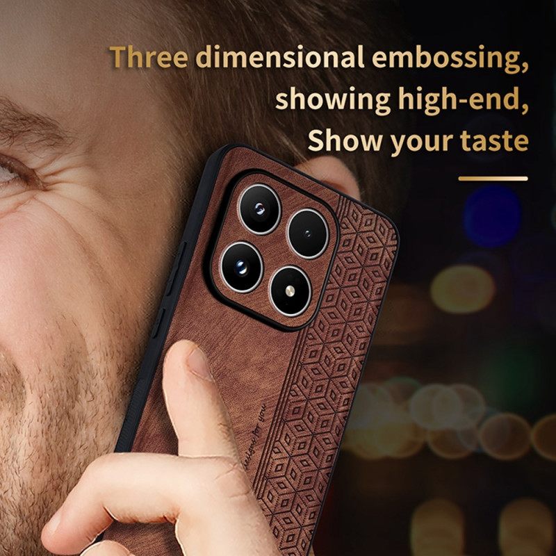 Hoesje Xiaomi 17 Azns