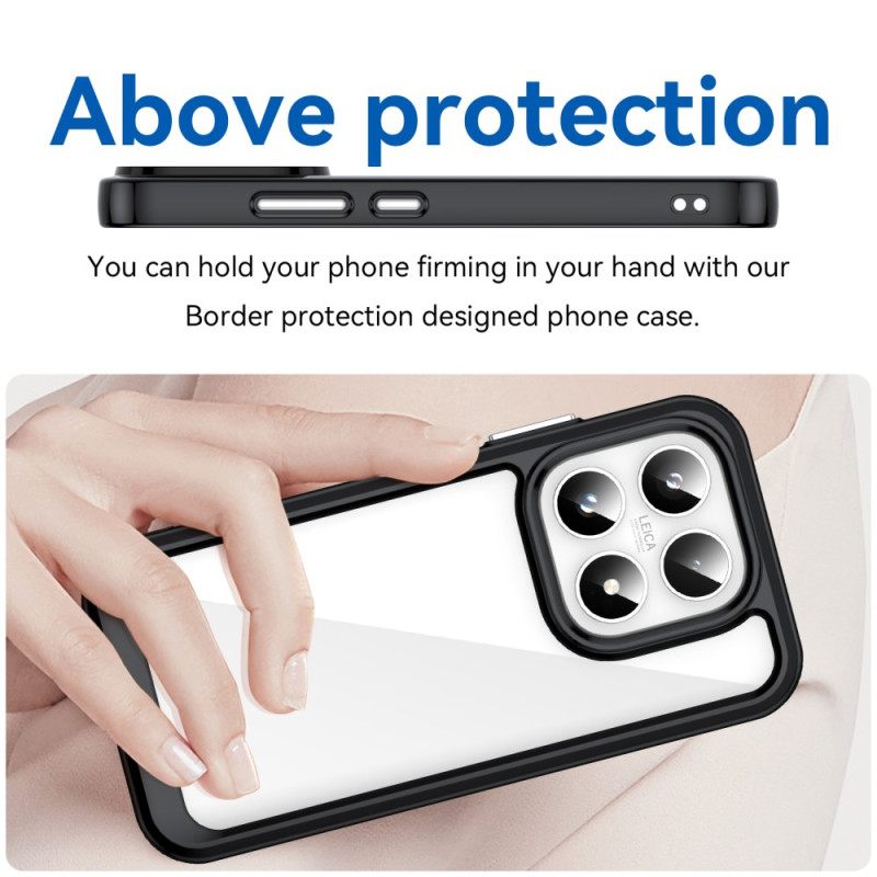 Hoesje Xiaomi 17 Hybride