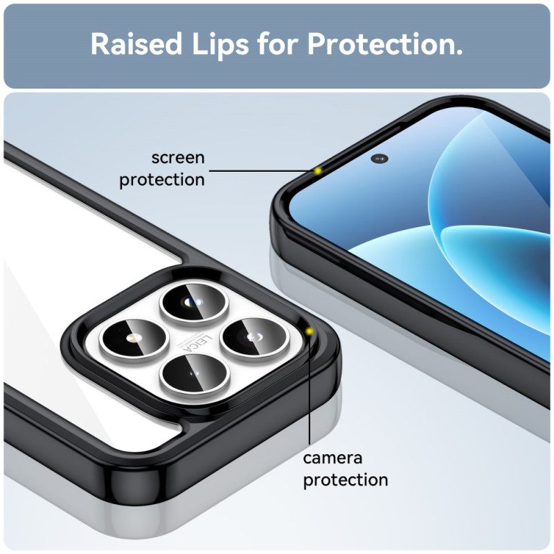 Hoesje Xiaomi 17 Hybride