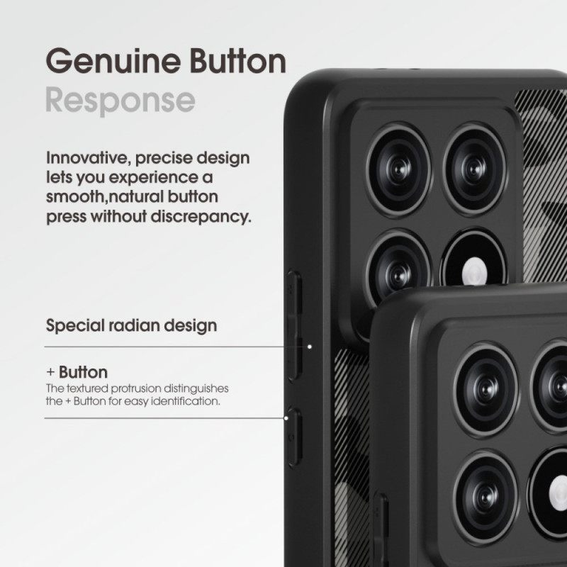 Hoesje Xiaomi 17 Ibmrs