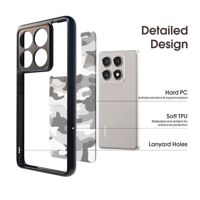 Hoesje Xiaomi 17 Ibmrs