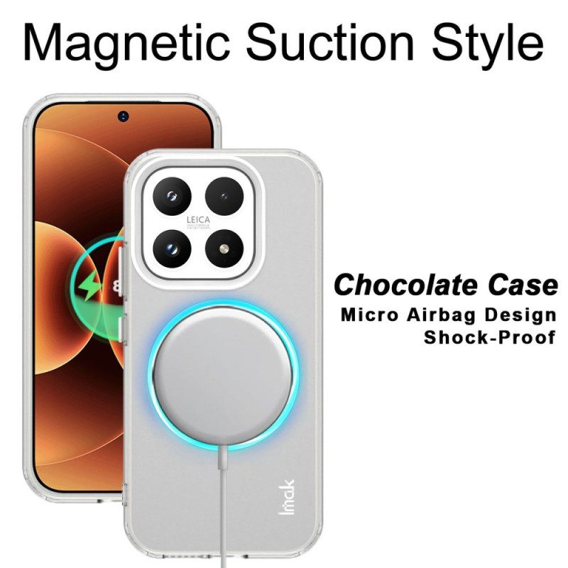 Hoesje Xiaomi 17 Magnetisch Imak