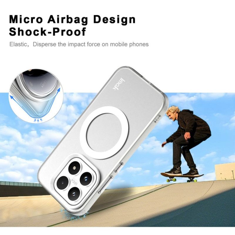 Hoesje Xiaomi 17 Magnetisch Imak