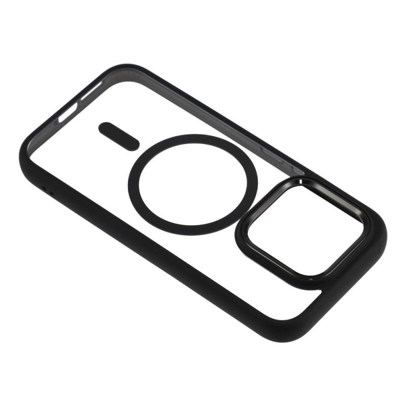 Hoesje Xiaomi 17 Magnetische Anti-valsluiting