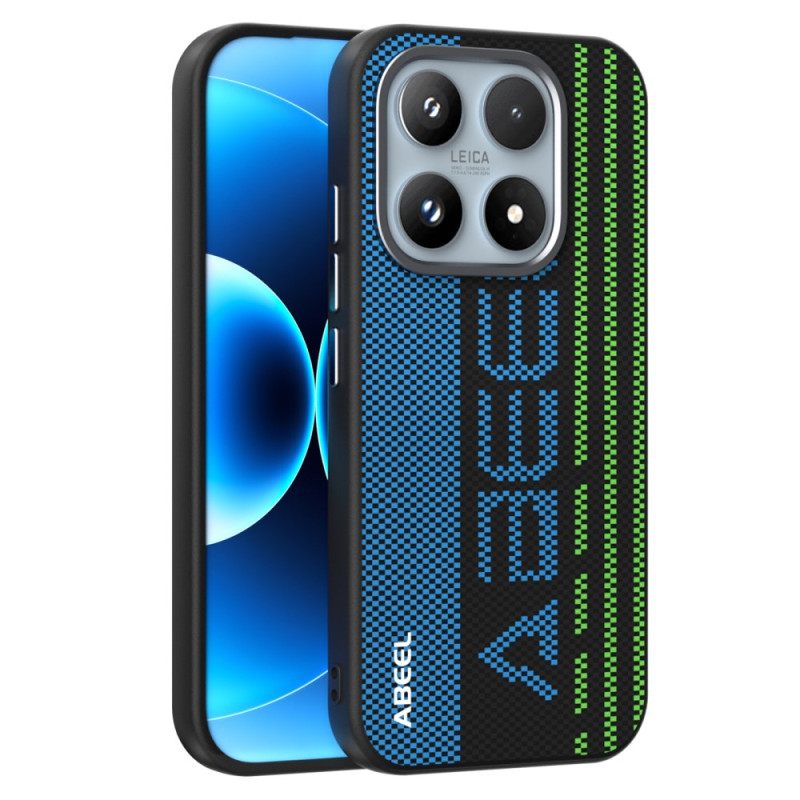 Hoesje Xiaomi 17 Magsafe Techno Abeel