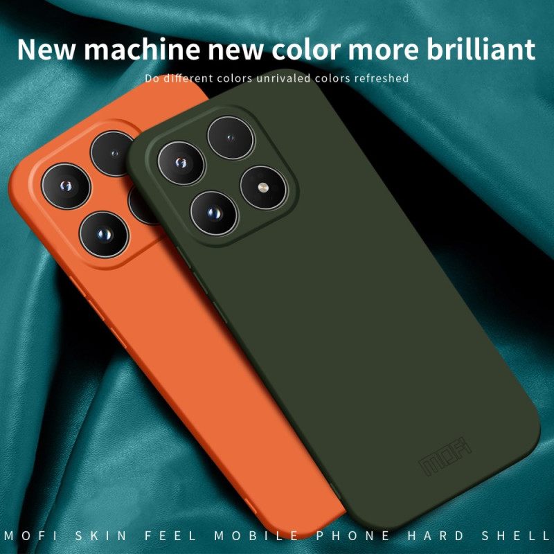 Hoesje Xiaomi 17 Mofi Qin-serie