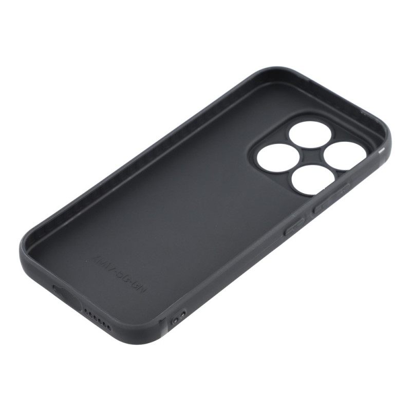 Hoesje Xiaomi 17 Siliconenbescherming