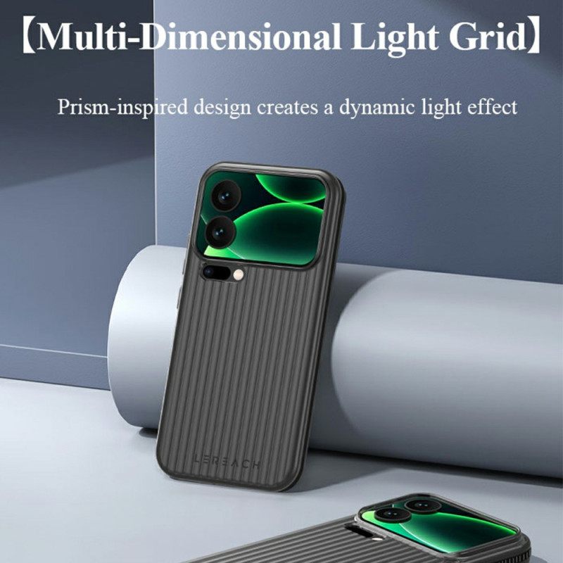 Hoesje Xiaomi 17 Toc-serie Lereach