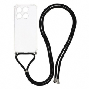 Hoesje Xiaomi 17 Transparant