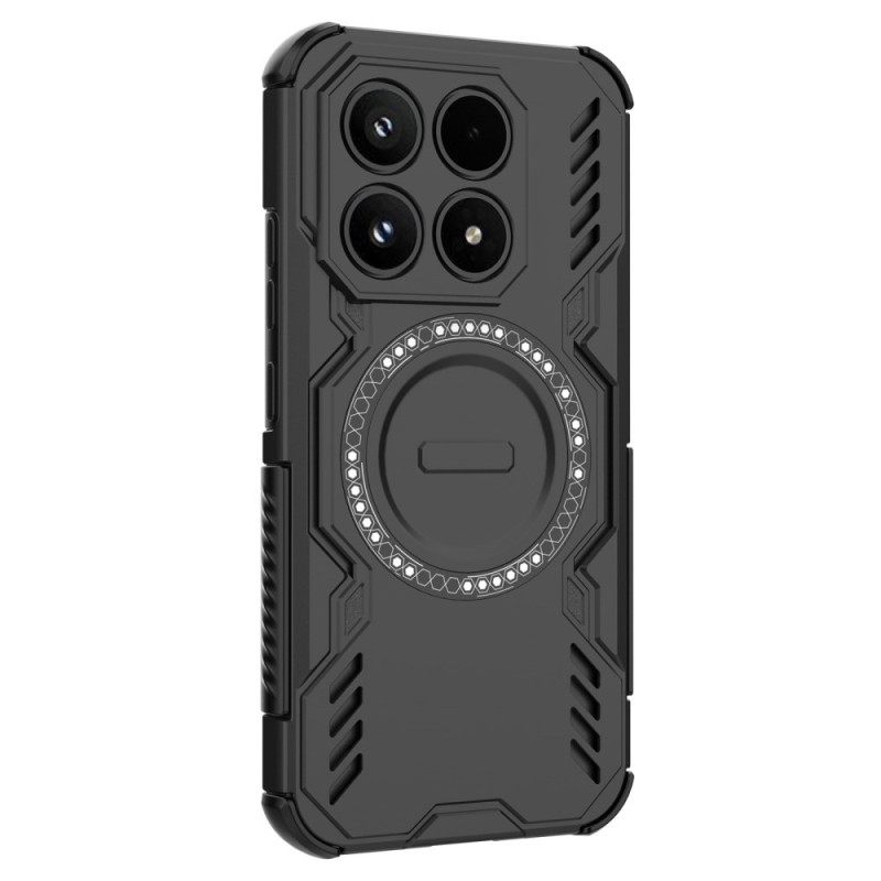 Hoesje Xiaomi 17 Warmteafvoerend Magnetisch