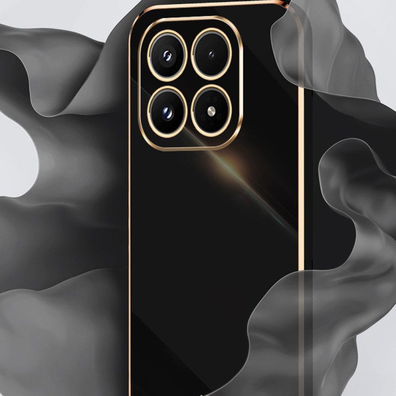 Hoesje Xiaomi 17 Xinli Bescherming Hoesje