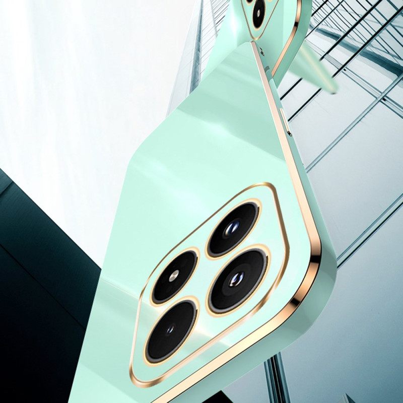 Hoesje Xiaomi 17 Xinli Bescherming Hoesje