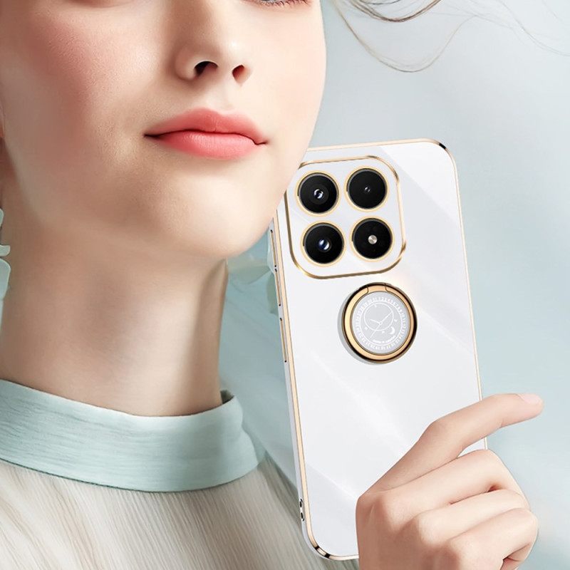 Hoesje Xiaomi 17 Xinli Ringhouder