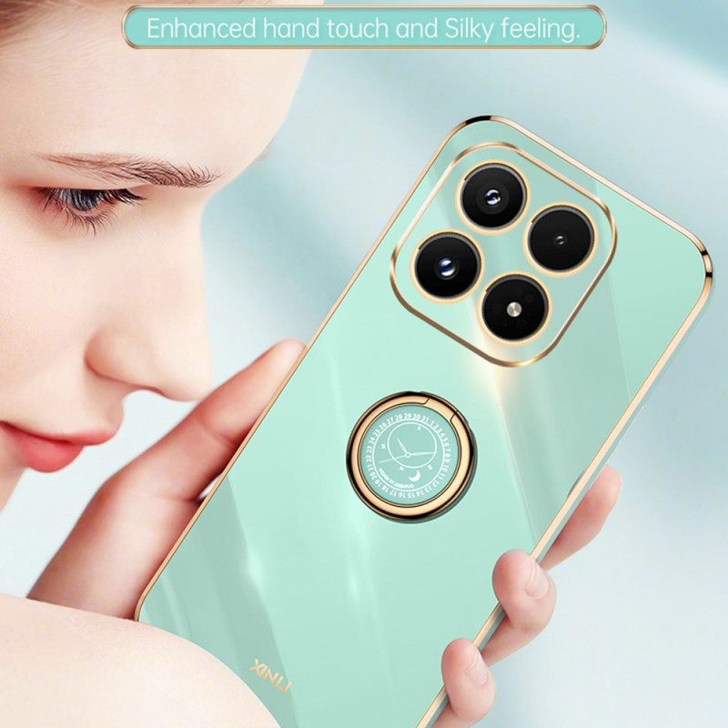Hoesje Xiaomi 17 Xinli Ringhouder