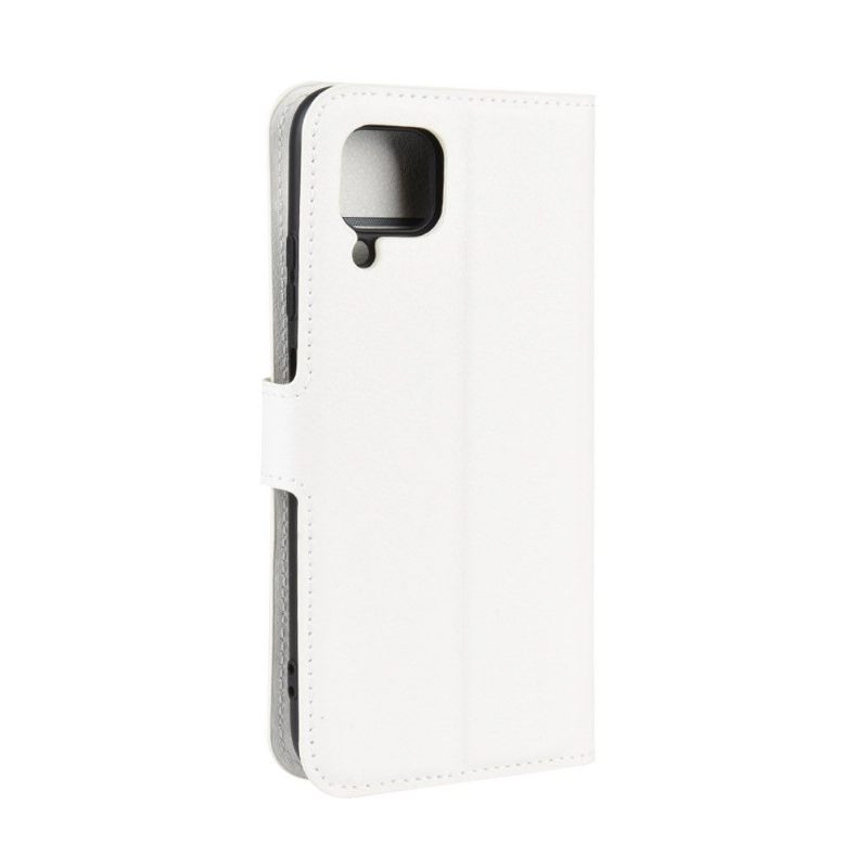 Folio-hoesje voor Huawei P40 Lite Portemonnee Leren Stijl Leren Portemonnee