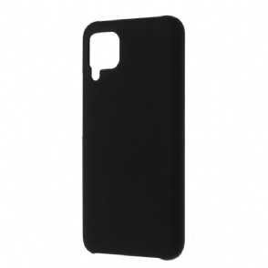 Hoesje voor Huawei P40 Lite Anti-fall Mat Rubberen