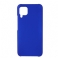 Marineblauw