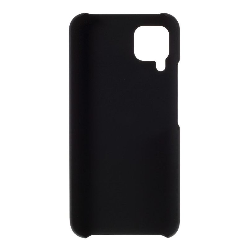 Hoesje voor Huawei P40 Lite Anti-fall Mat Rubberen
