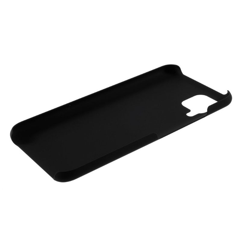 Hoesje voor Huawei P40 Lite Anti-fall Mat Rubberen