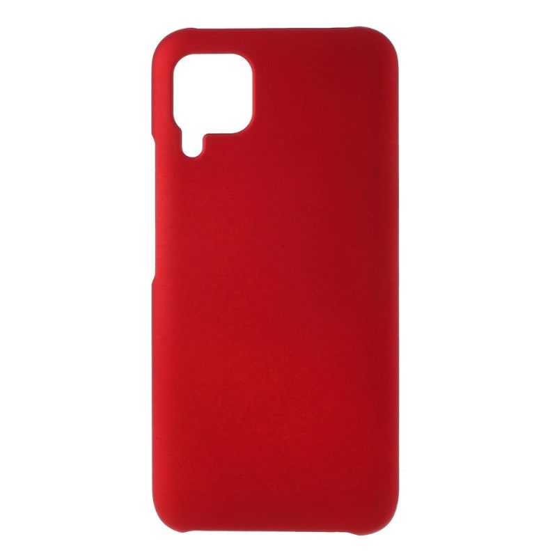 Hoesje voor Huawei P40 Lite Anti-fall Mat Rubberen