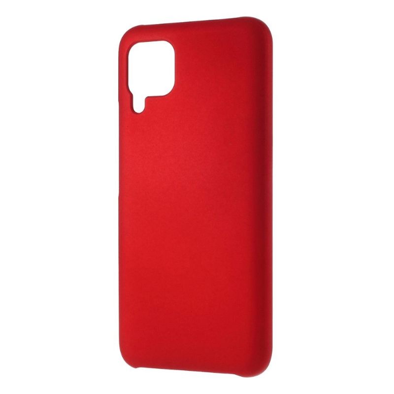 Hoesje voor Huawei P40 Lite Anti-fall Mat Rubberen