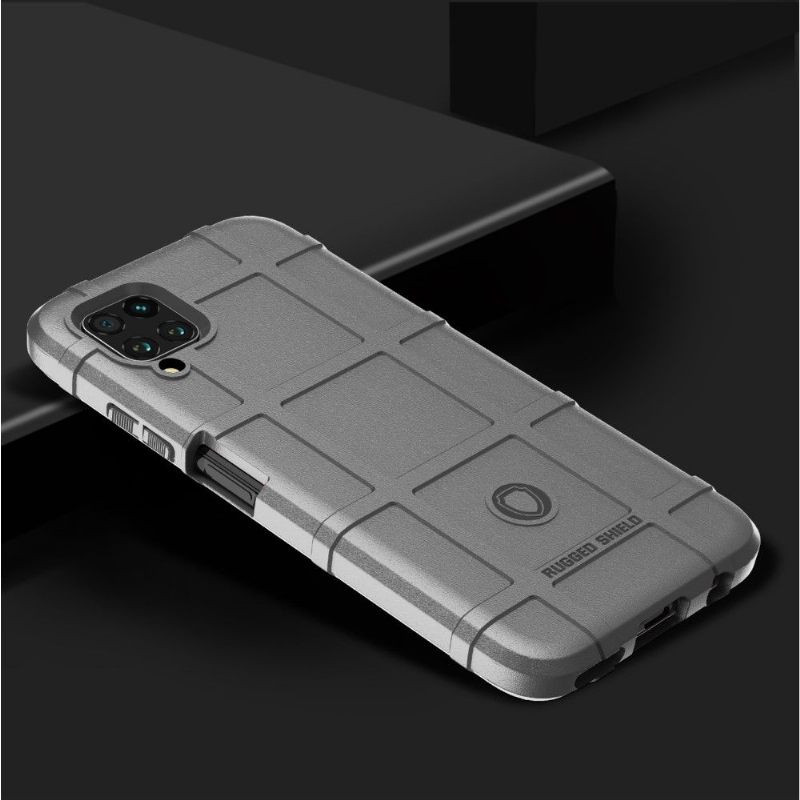 Hoesje voor Huawei P40 Lite Robuust Schild Schokbestendig