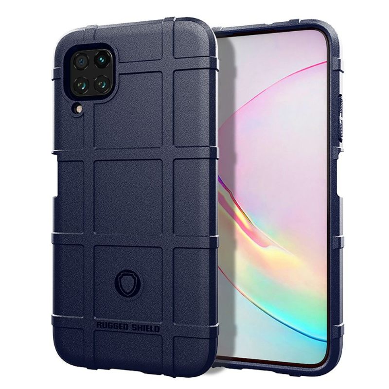 Hoesje voor Huawei P40 Lite Robuust Schild Schokbestendig