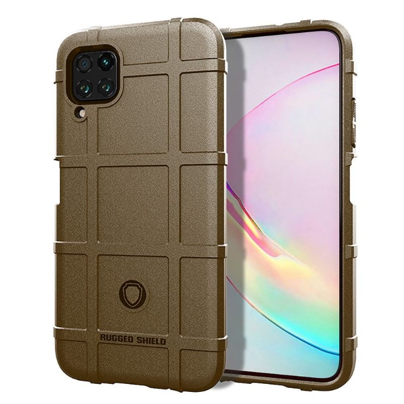 Hoesje voor Huawei P40 Lite Robuust Schild Schokbestendig