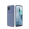 Marineblauw