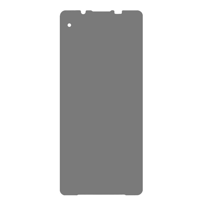 Anti-spionage Screenprotector Van Gehard Glas Voor Sony Xperia 1 Vii