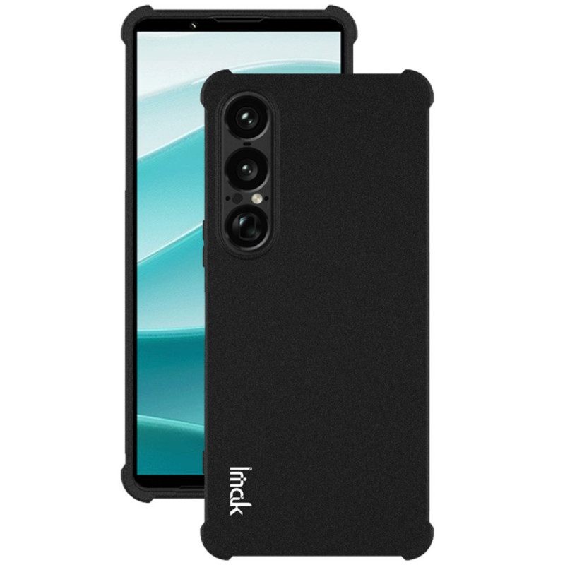 Hoesje Sony Xperia 1 Vii Imak