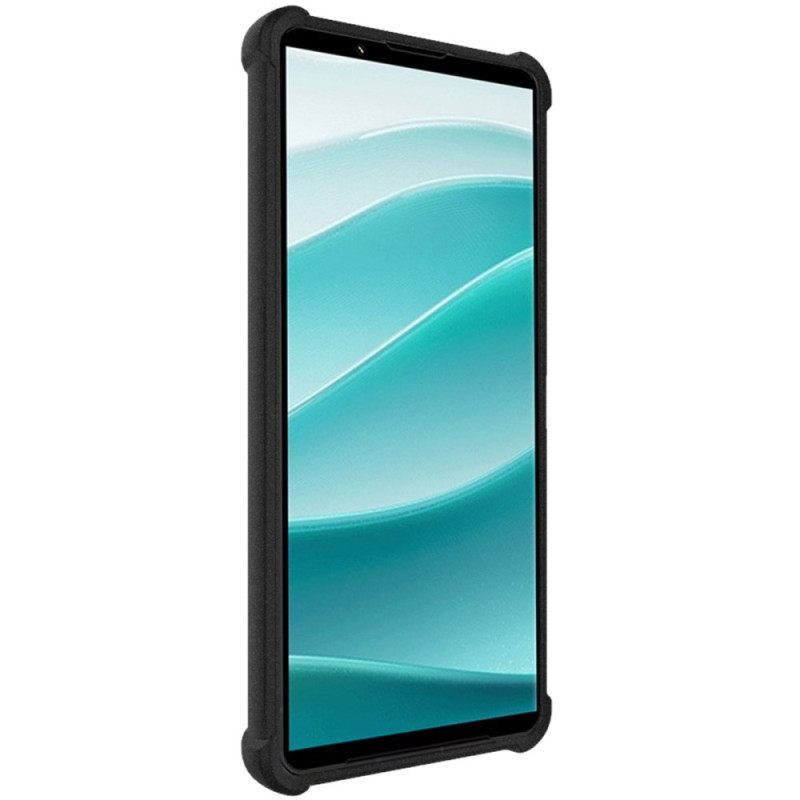 Hoesje Sony Xperia 1 Vii Imak