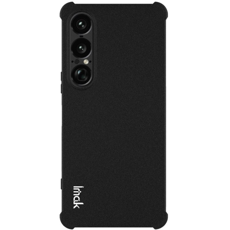 Hoesje Sony Xperia 1 Vii Imak