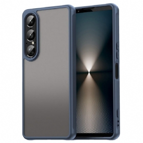 Hoesje Sony Xperia 1 Vii Mat