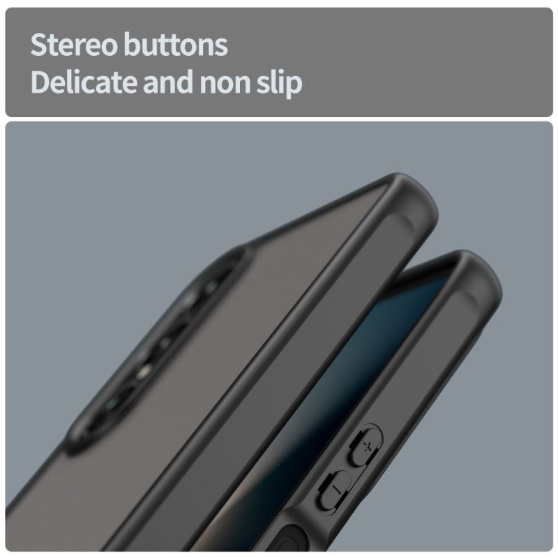 Hoesje Sony Xperia 1 Vii Mat