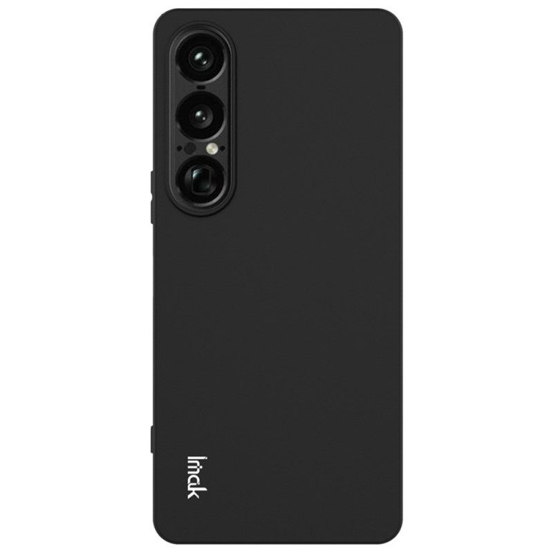Hoesje Sony Xperia 1 Vii Uc-3 Serie Imak