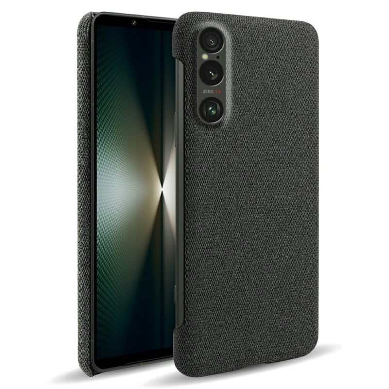 Hoesje Voor Sony Xperia 1 Vii Stof