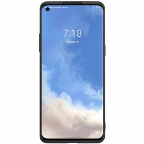 Hoesje voor OnePlus 8 Anti-fall Nillkin Shiny