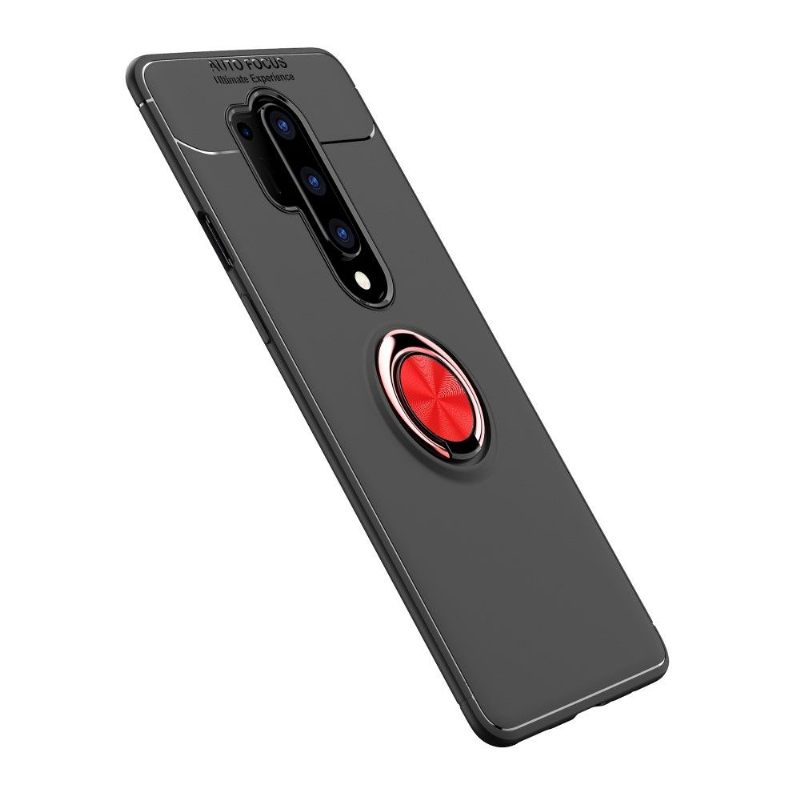 Hoesje voor OnePlus 8 Lenuo Met Roterende Steun