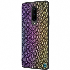 Hoesje voor OnePlus 8 Nillkin Kameleon